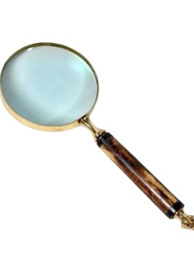 MAGNIFIERS
