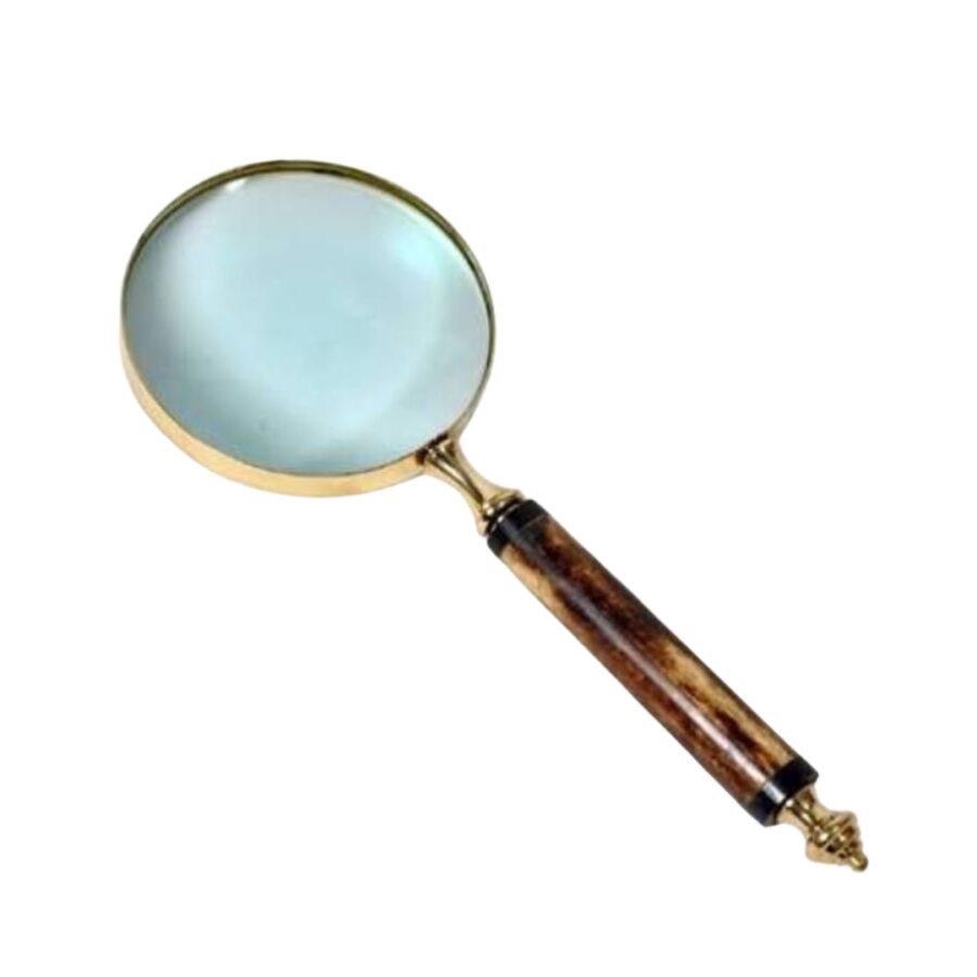 MAGNIFIERS