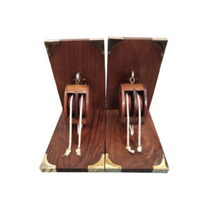 BOOKENDS - Image 5