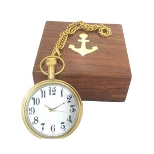 POCKET WATCHES _ TABLE CLOCKS - Image 7