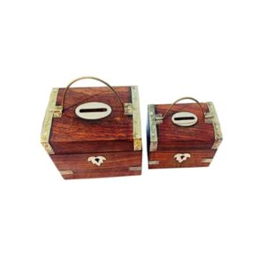 WOODEN GAMES - Image 7