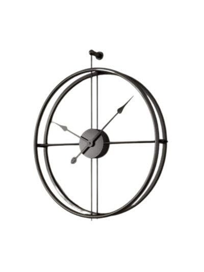 CLOCKS