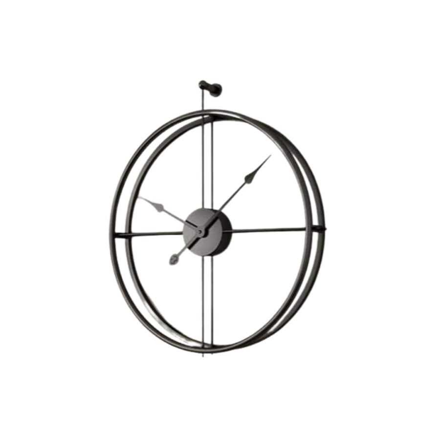 CLOCKS