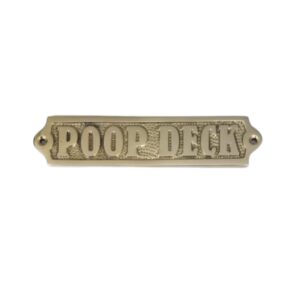 DOOR SIGNS - Image 4