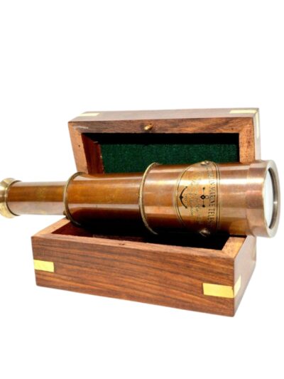 TELESCOPES