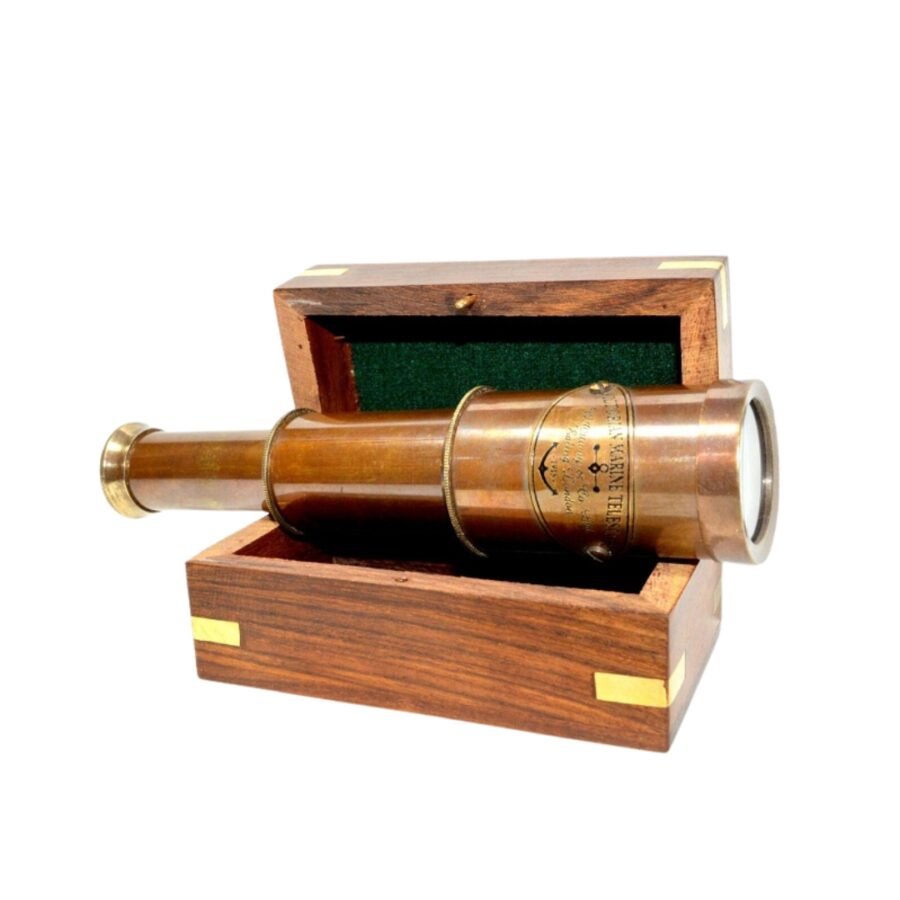 TELESCOPES