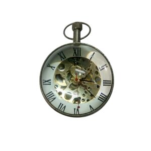 POCKET WATCHES _ TABLE CLOCKS - Image 4
