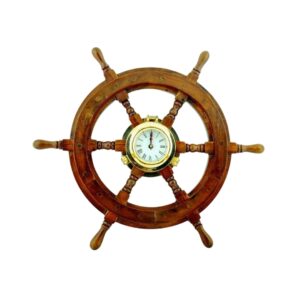 SHIP WHEELS - Image 4