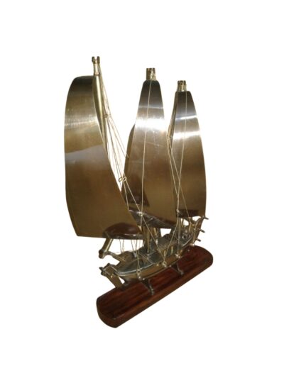 BOAT MODELS