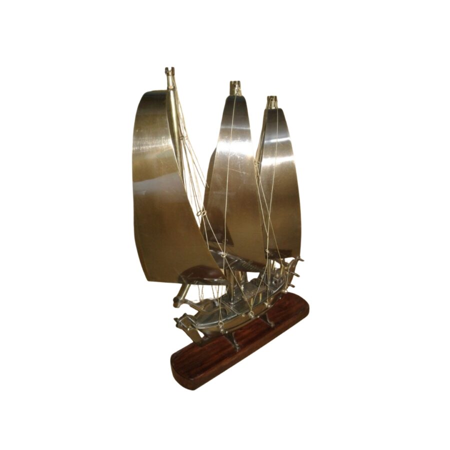 BOAT MODELS
