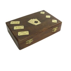 WOODEN GAMES - Image 5