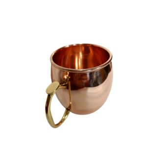 COPPER MUGS _ BOTTLES - Image 2