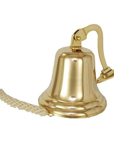 WALL MOUNTED BELLS