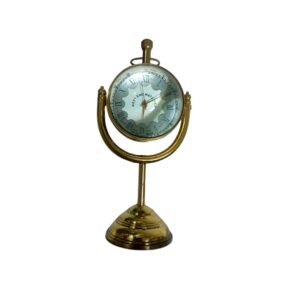 POCKET WATCHES _ TABLE CLOCKS - Image 2