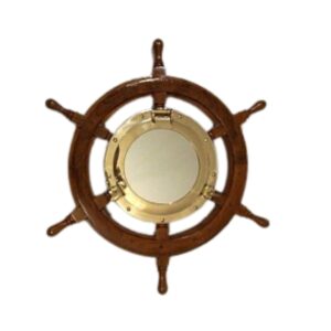 SHIP WHEELS - Image 5