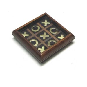WOODEN GAMES - Image 4