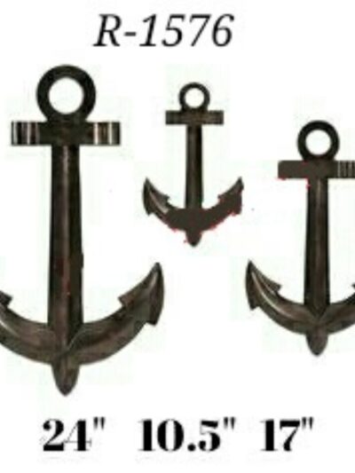 ANCHORS