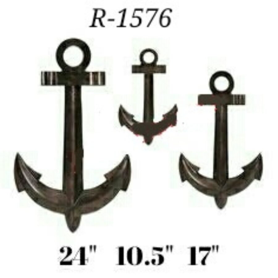 ANCHORS