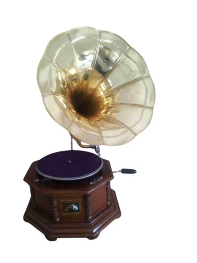 GRAMOPHONES