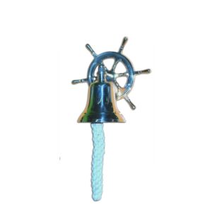 WALL MOUNTED BELLS - Image 5