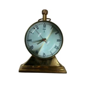 POCKET WATCHES _ TABLE CLOCKS - Image 3