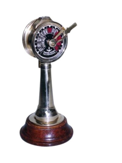 SHIP TELEGRAPHS