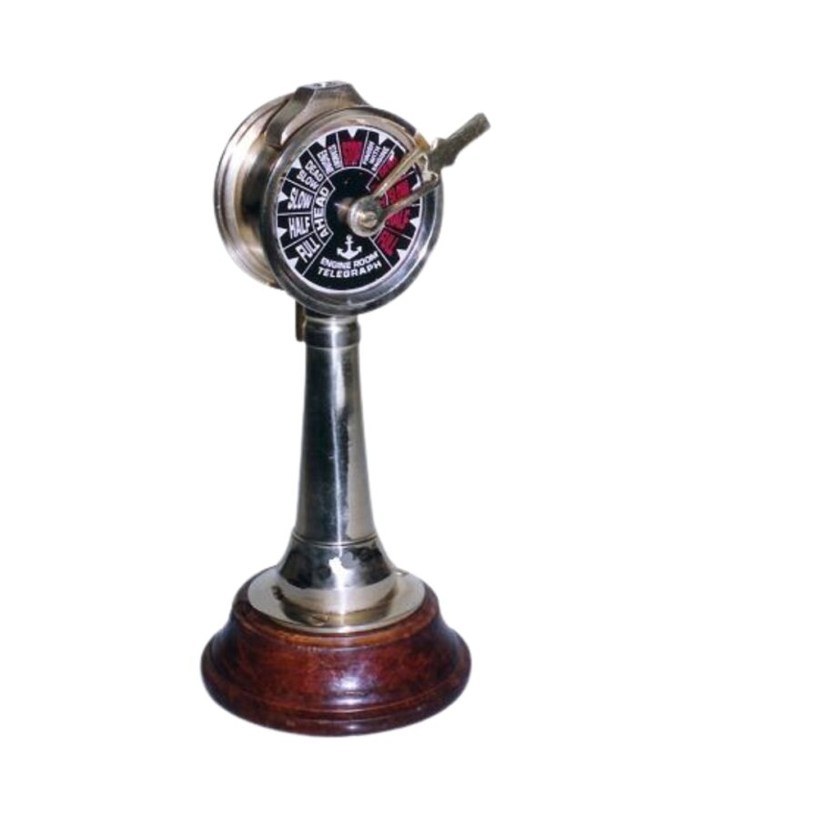 SHIP TELEGRAPHS
