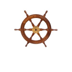 SHIP WHEELS - Image 2