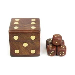 WOODEN GAMES - Image 2