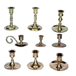 CANDLE HOLDERS - Image 7