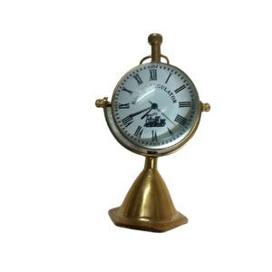 POCKET WATCHES _ TABLE CLOCKS - Image 11
