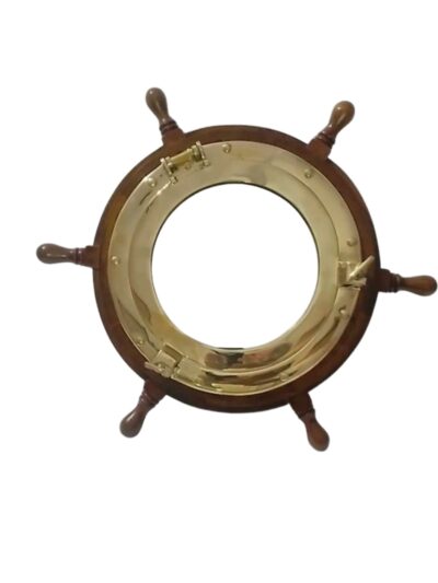PORTHOLES