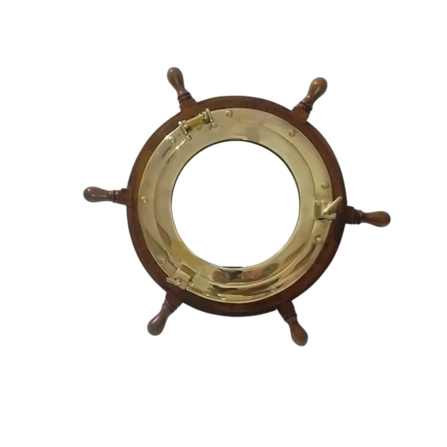 PORTHOLES