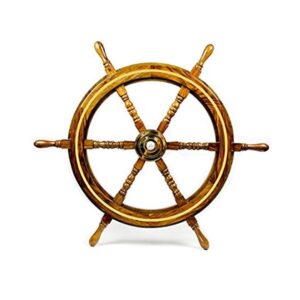 SHIP WHEELS - Image 3
