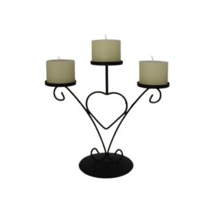 CANDLE HOLDERS - Image 2