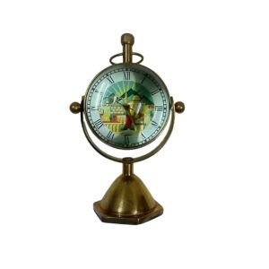 POCKET WATCHES _ TABLE CLOCKS - Image 10