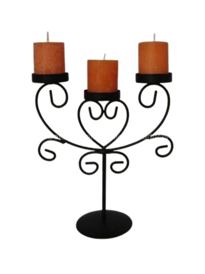CANDLE HOLDERS