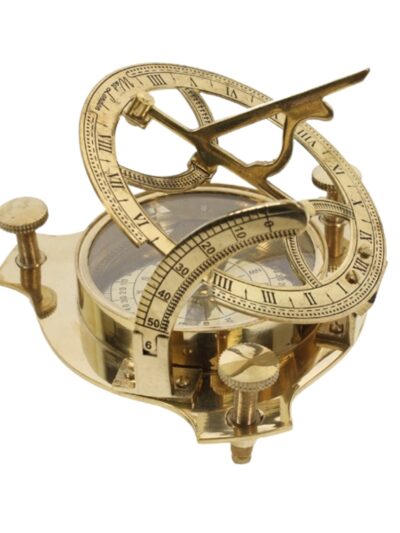 COMPASSES