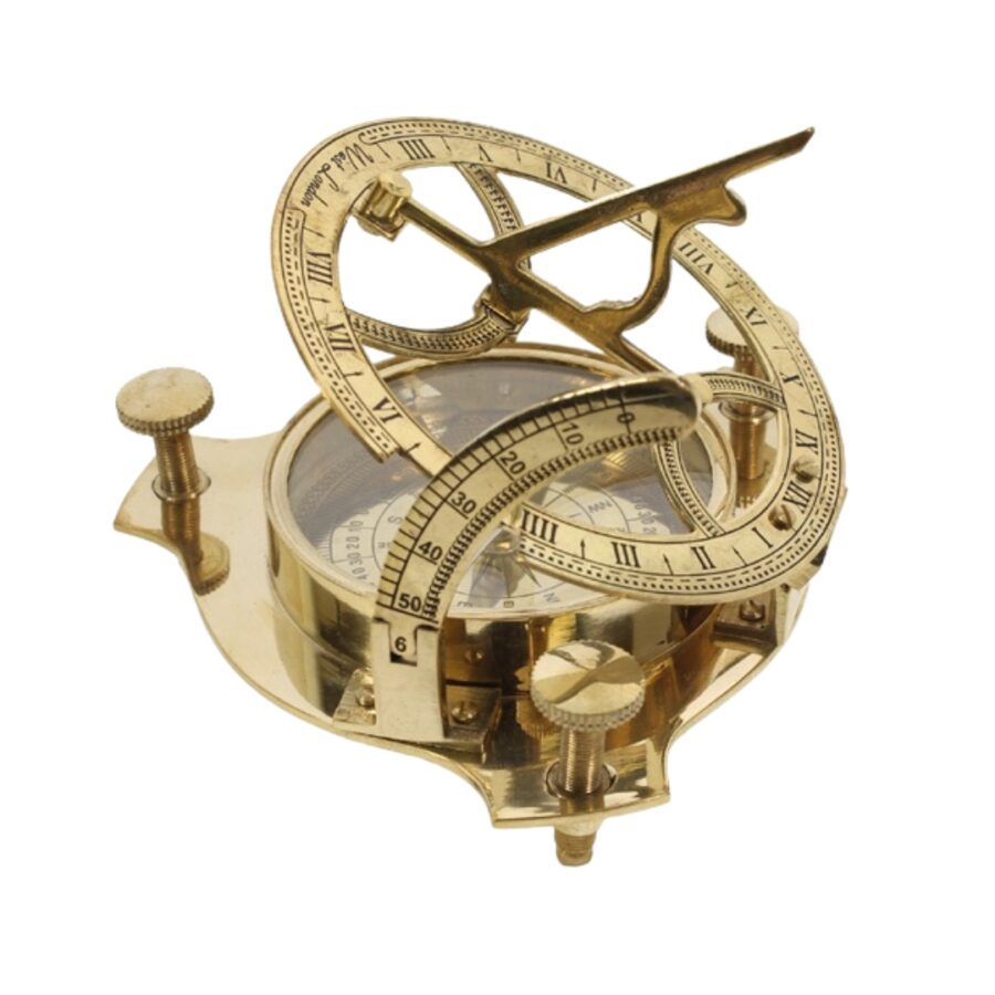 COMPASSES