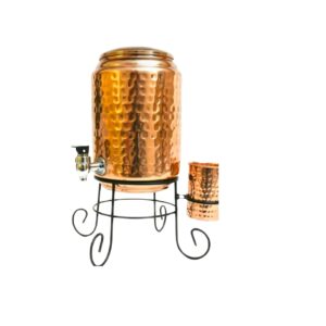 COPPER MUGS _ BOTTLES - Image 6