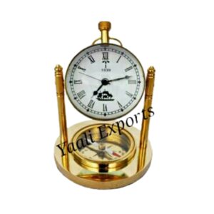 POCKET WATCHES _ TABLE CLOCKS - Image 9