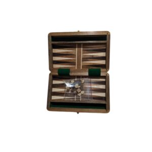 WOODEN GAMES - Image 11