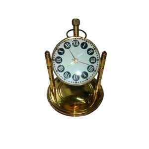 POCKET WATCHES _ TABLE CLOCKS - Image 8