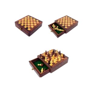 WOODEN GAMES - Image 10