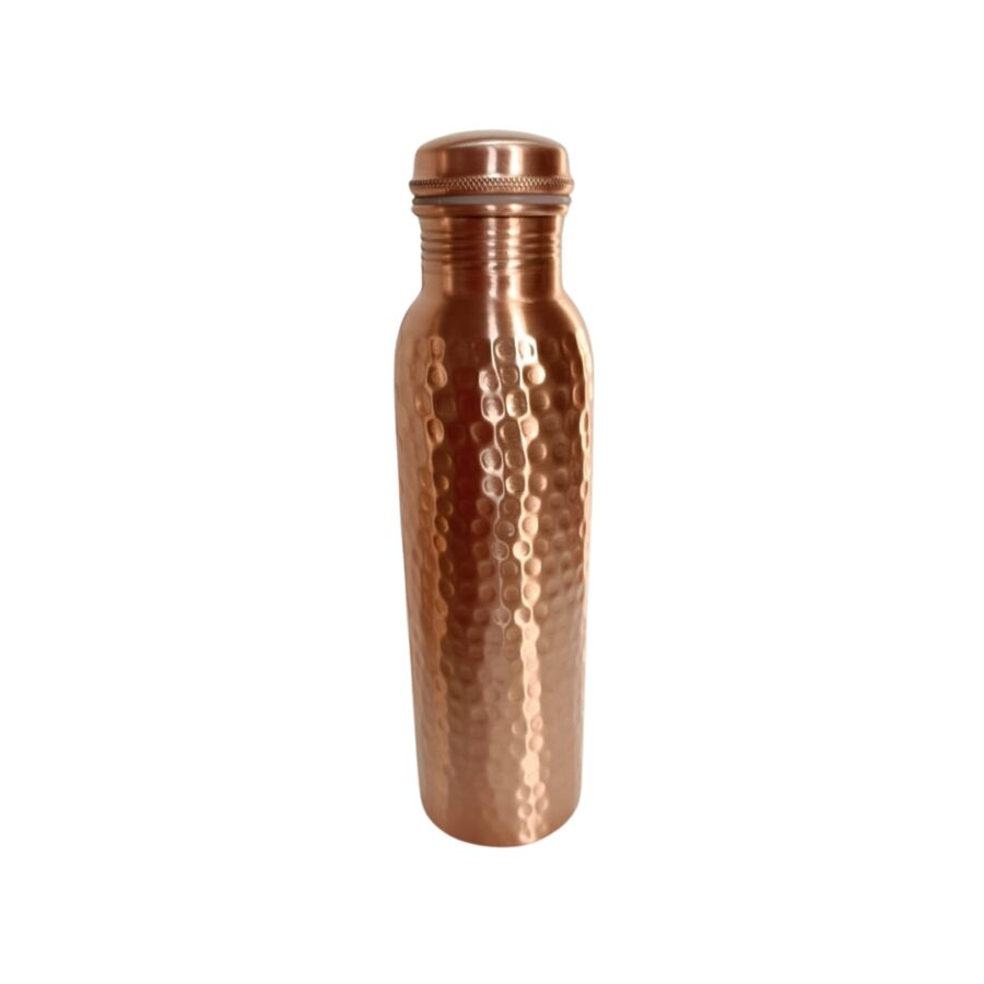 COPPER MUGS _ BOTTLES