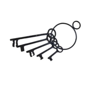 IRON DECORATIVES - Image 5