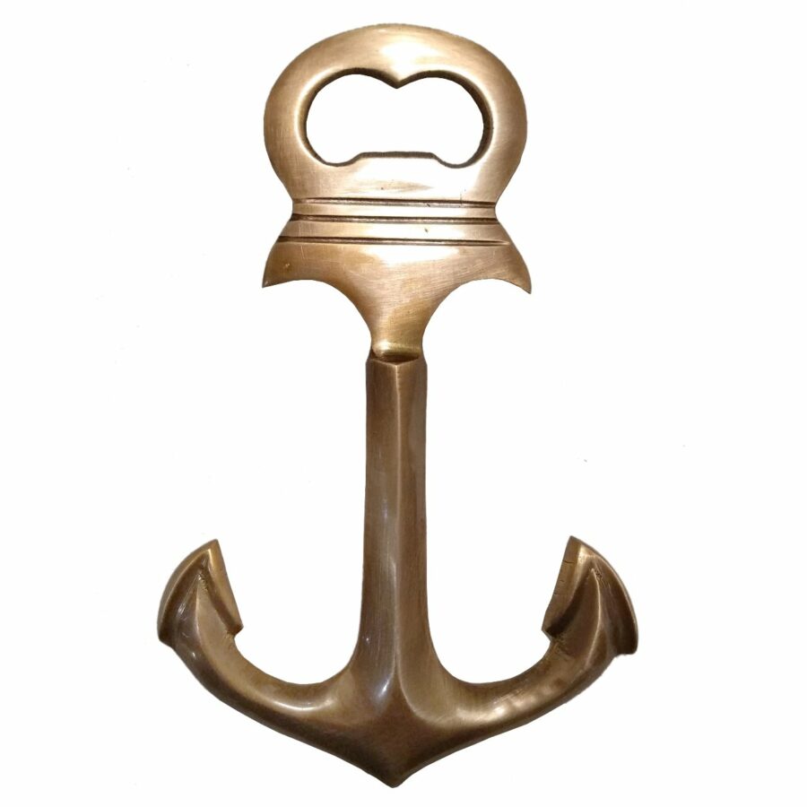 BOTTLE OPENERS