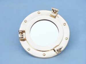 PORTHOLES - Image 5