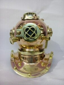 Divers Helmets - Image 10