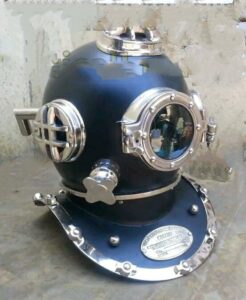 Divers Helmets - Image 8